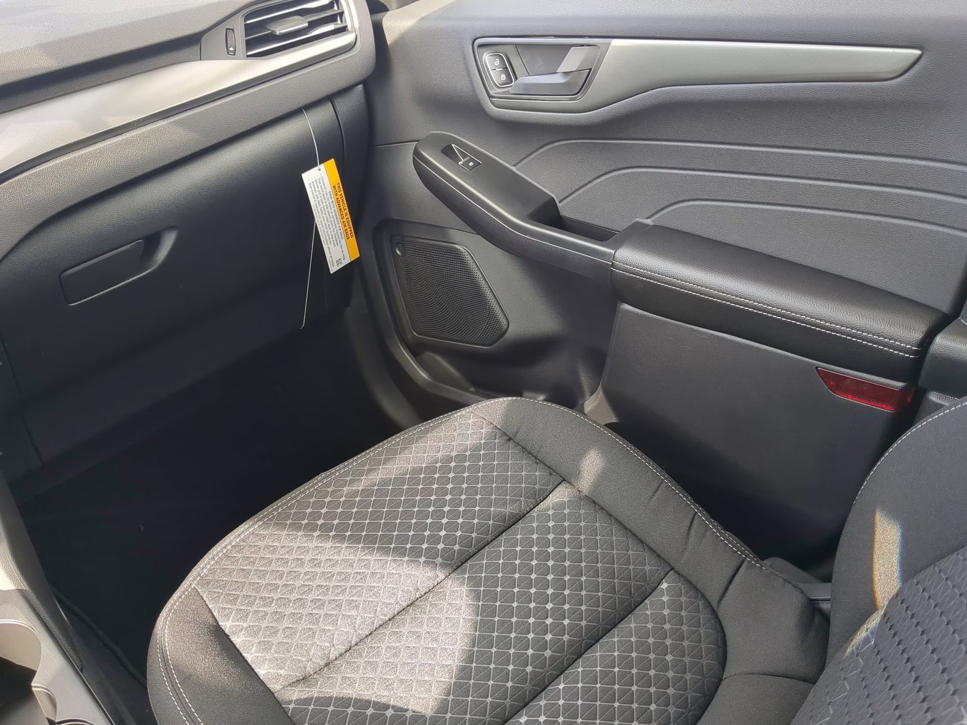 2026 Vapor Blue Metallic Ford Escape Active FWD SUV