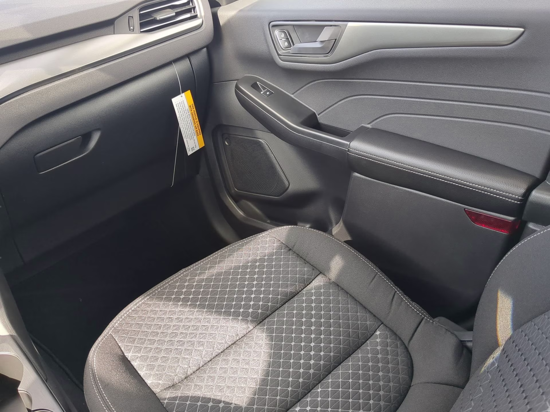 2026 Vapor Blue Metallic Ford Escape Active FWD SUV