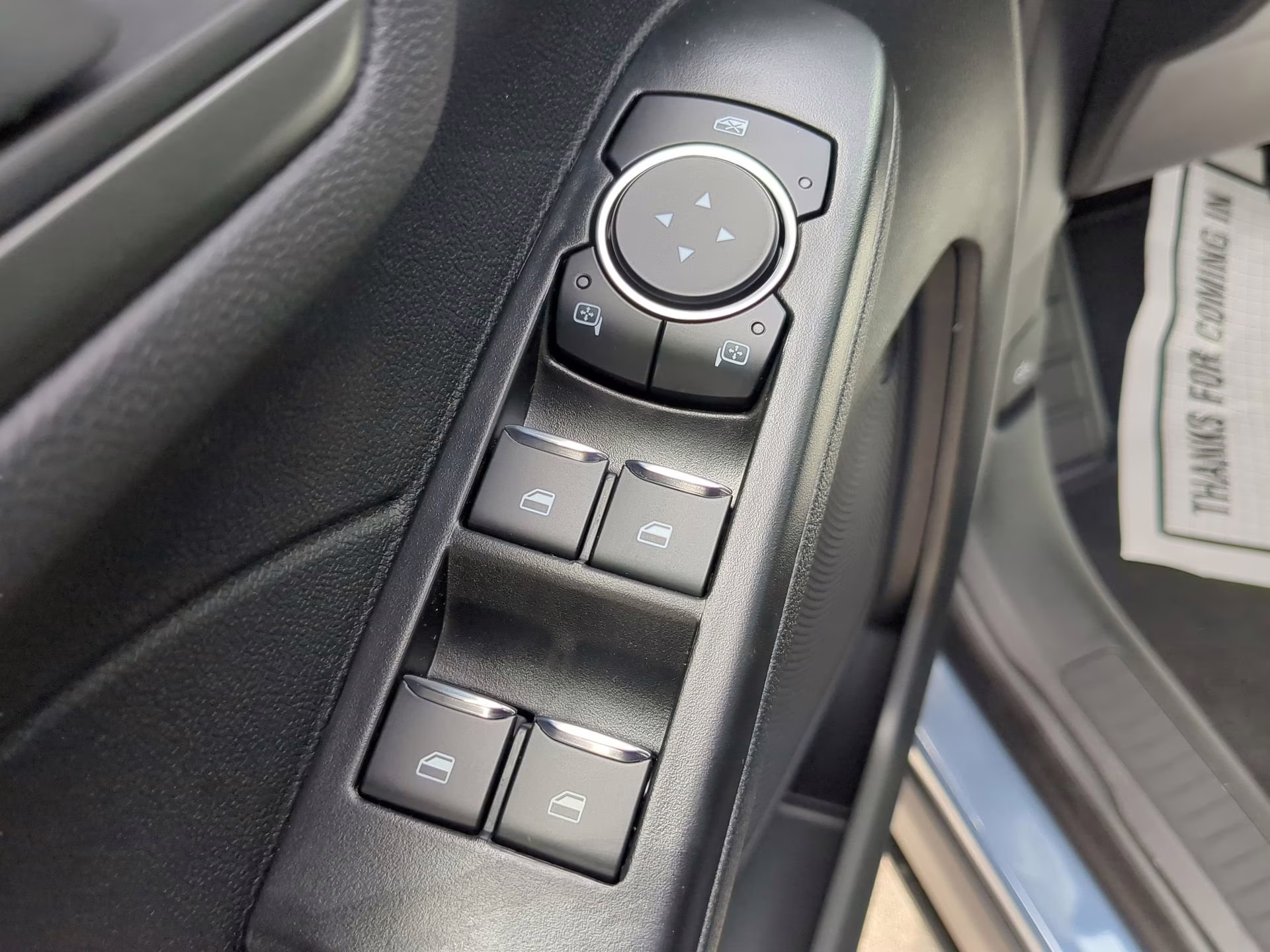 2026 Vapor Blue Metallic Ford Escape Active FWD SUV