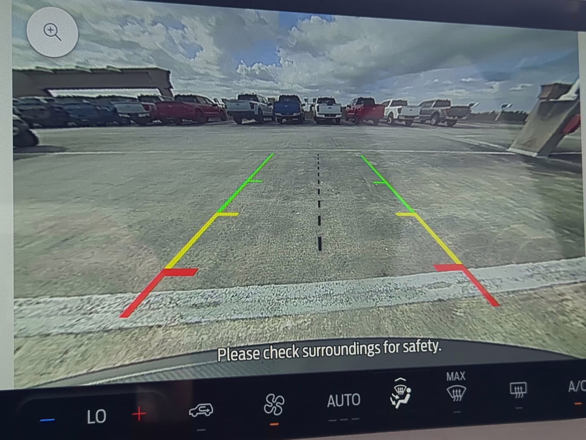 2026 Vapor Blue Metallic Ford Escape Active FWD SUV