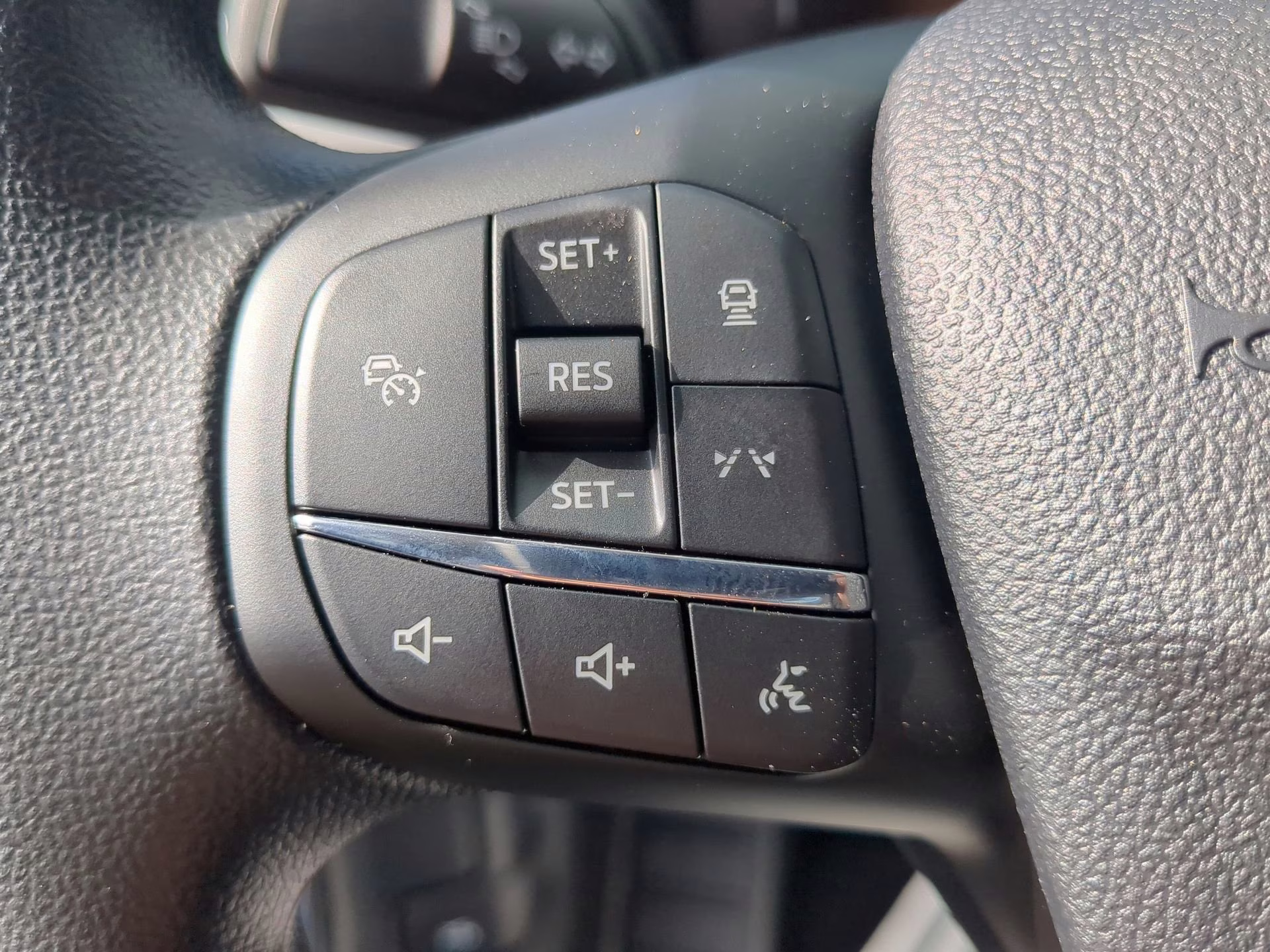 2026 Vapor Blue Metallic Ford Escape Active FWD SUV