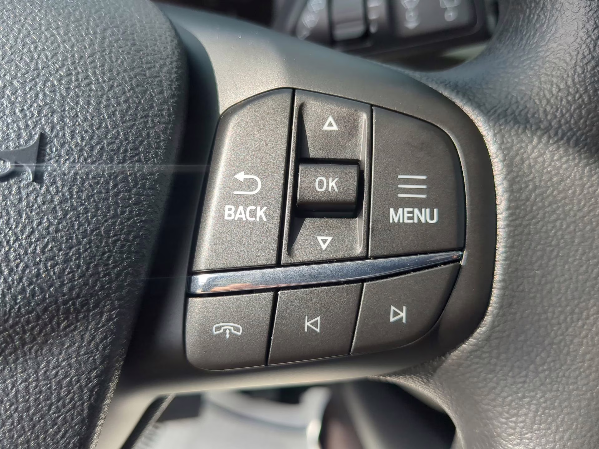 2026 Vapor Blue Metallic Ford Escape Active FWD SUV