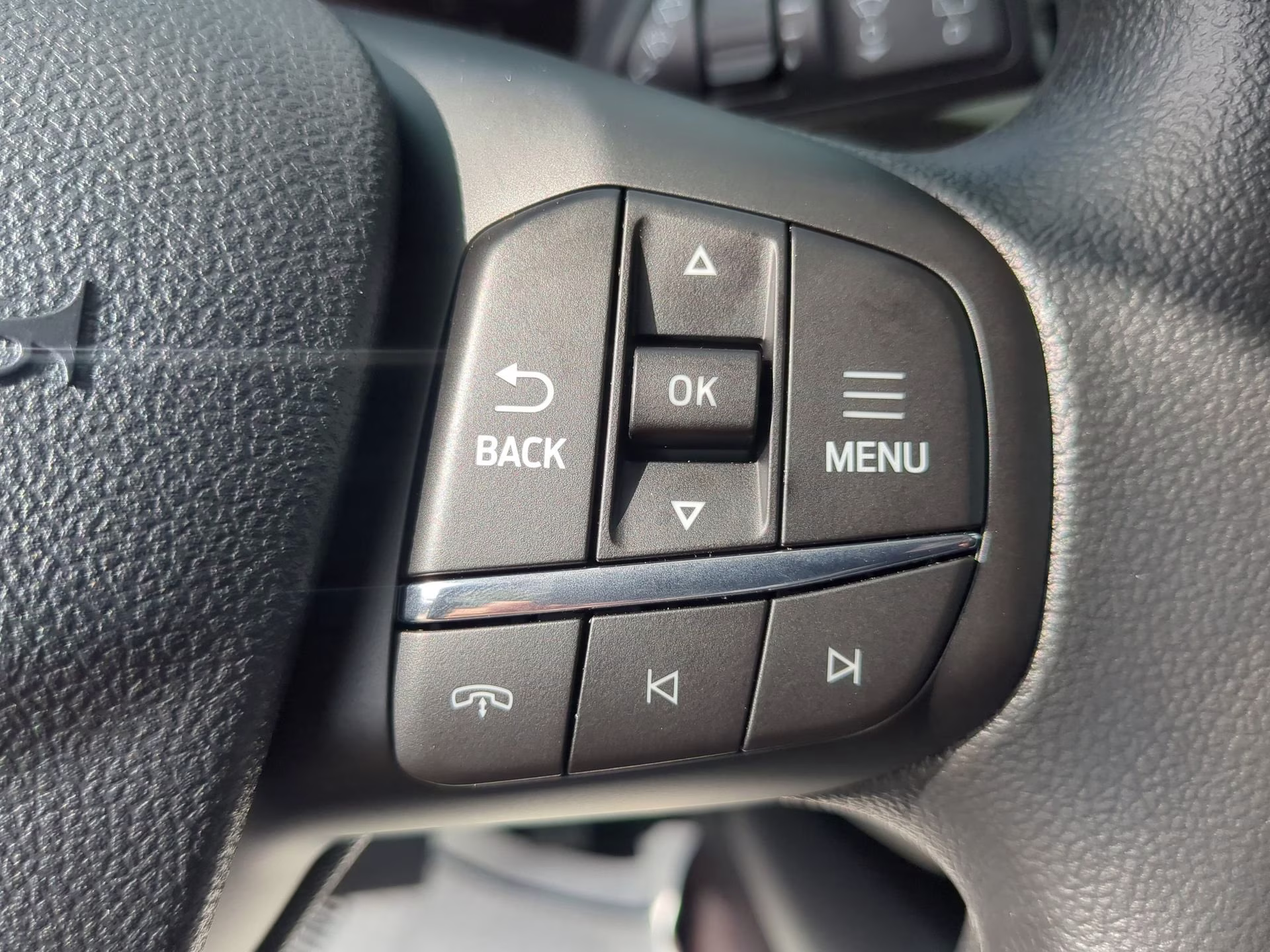2026 Vapor Blue Metallic Ford Escape Active FWD SUV