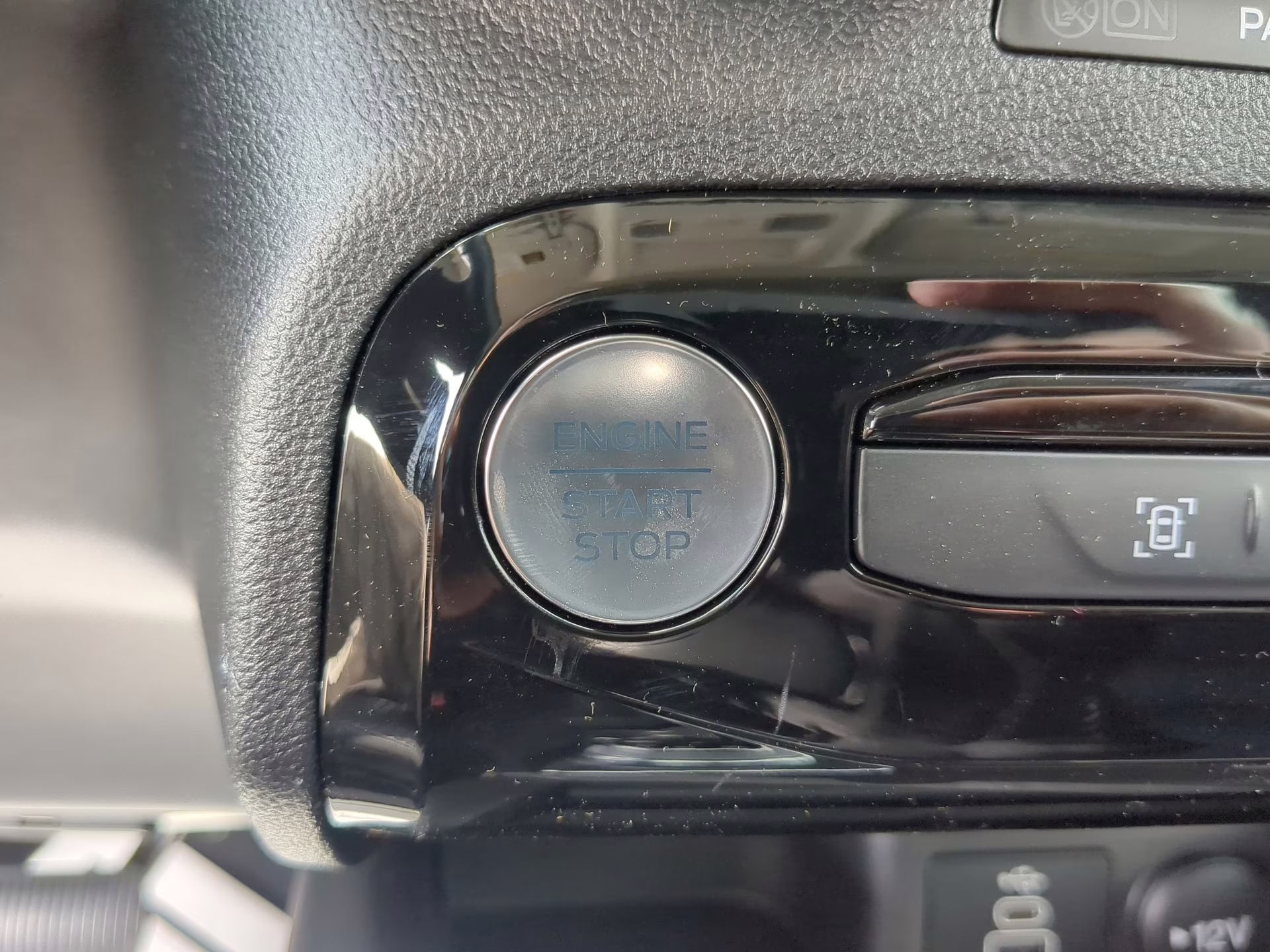 2026 Vapor Blue Metallic Ford Escape Active FWD SUV