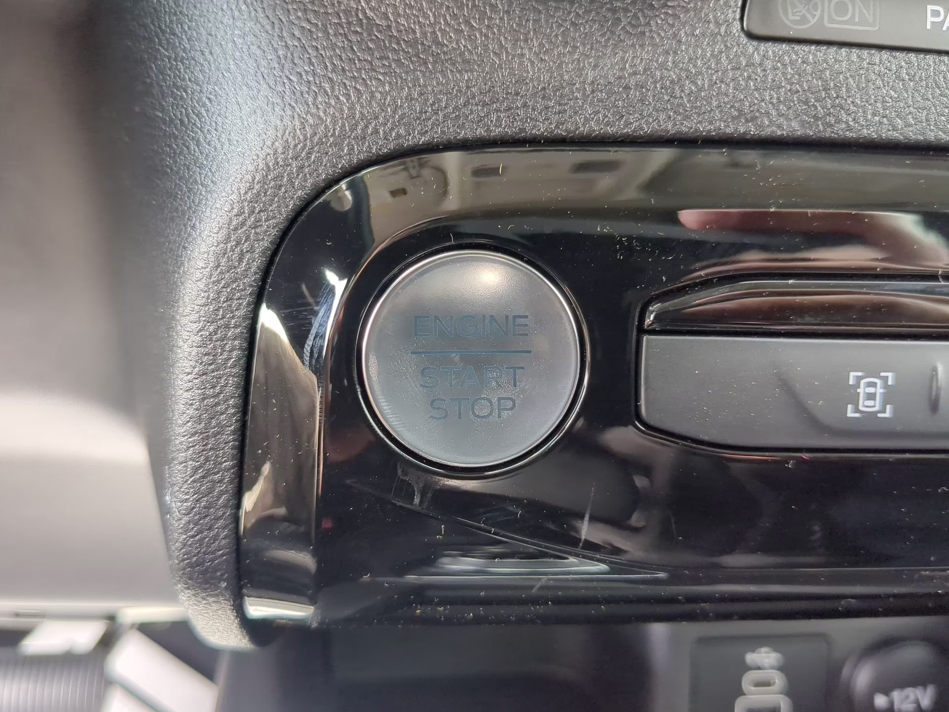 2026 Vapor Blue Metallic Ford Escape Active FWD SUV