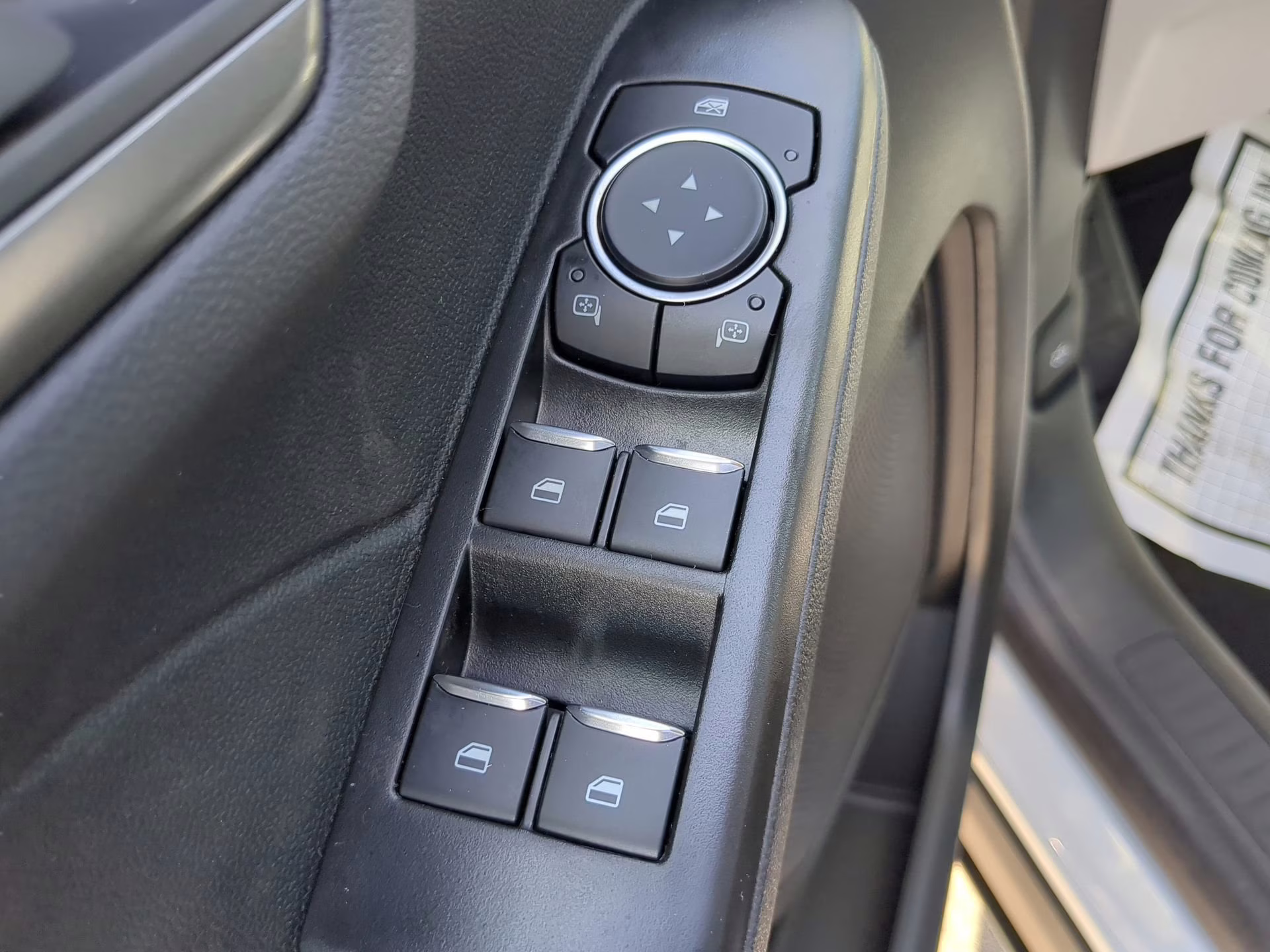 2026 Space Silver Metallic Ford Escape Active FWD SUV