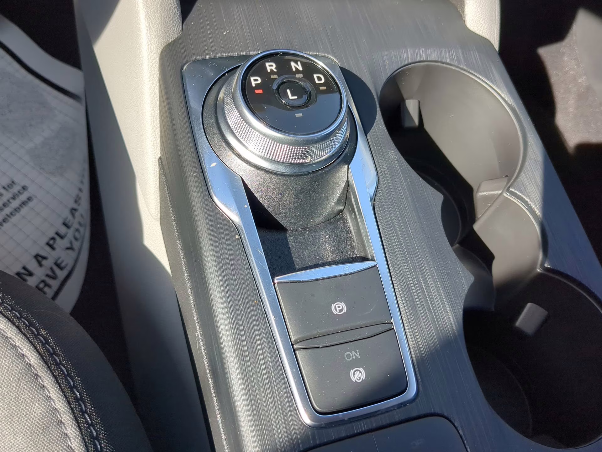 2026 Space Silver Metallic Ford Escape Active FWD SUV