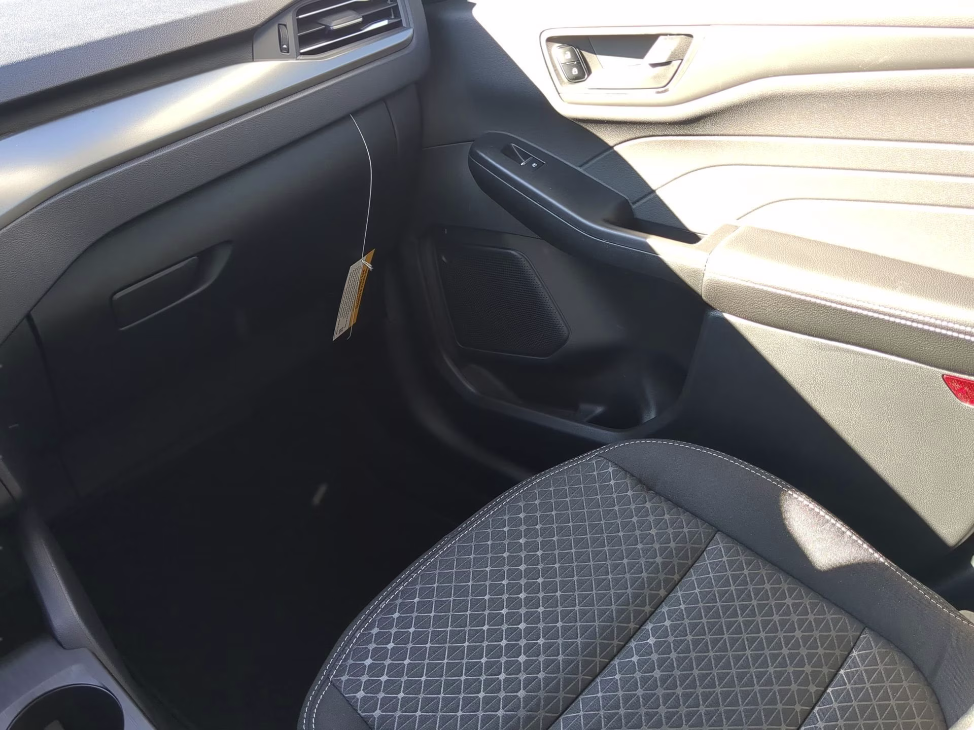 2026 Carbonized Gray Metallic Ford Escape Active FWD SUV