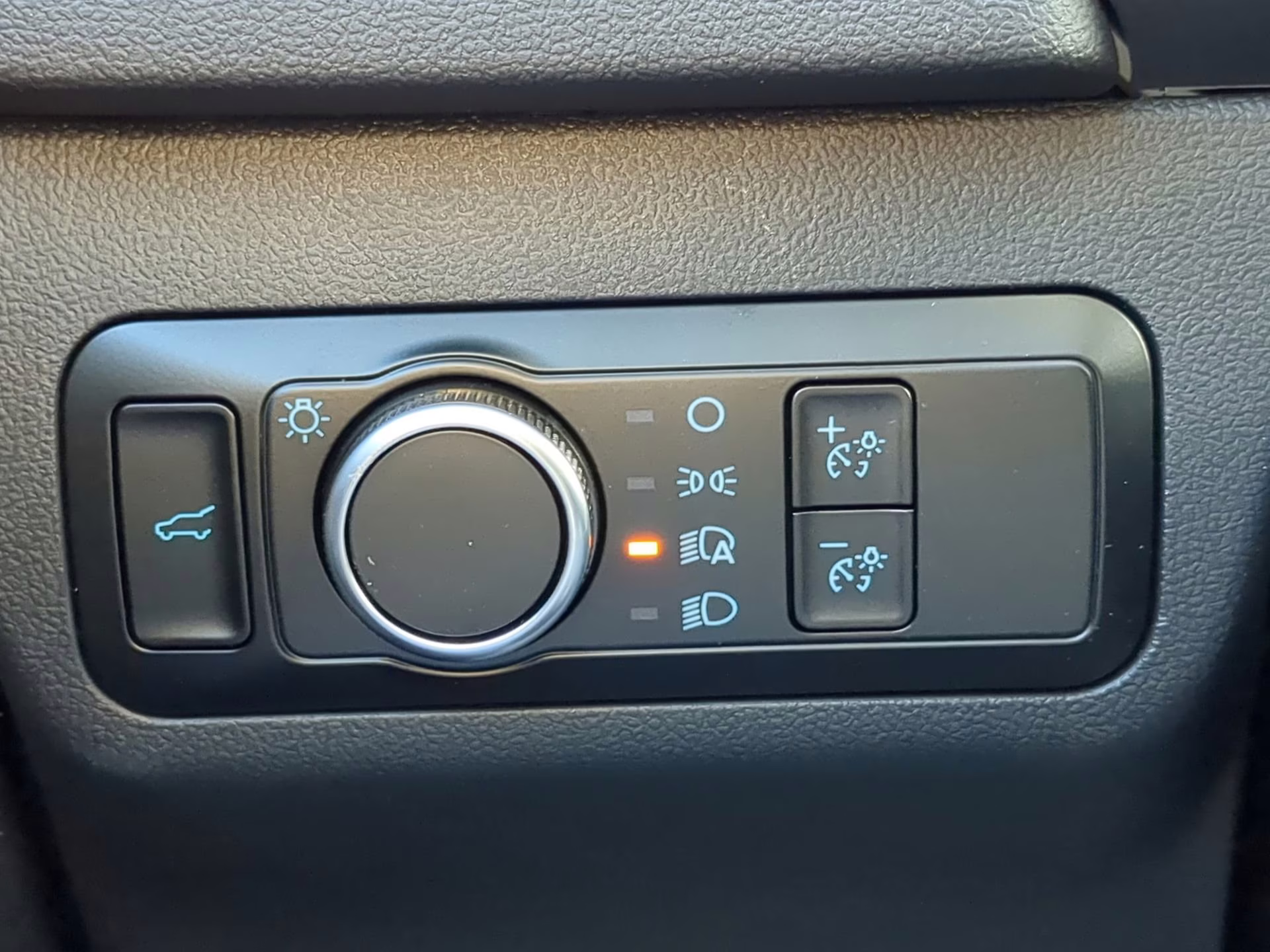 2026 Carbonized Gray Metallic Ford Escape Active FWD SUV