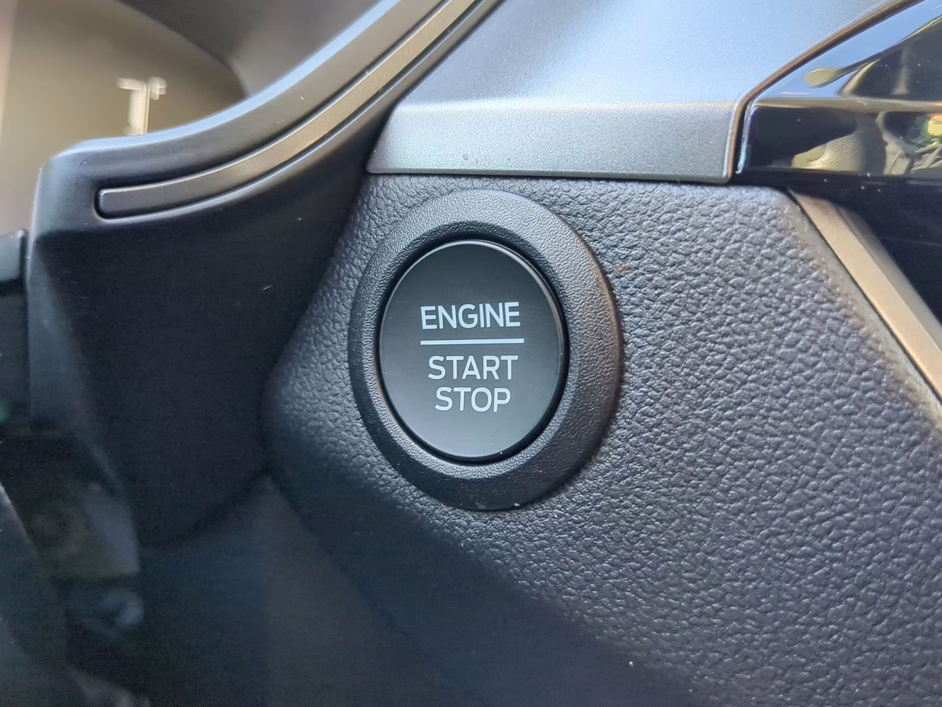 2026 Carbonized Gray Metallic Ford Escape Active FWD SUV