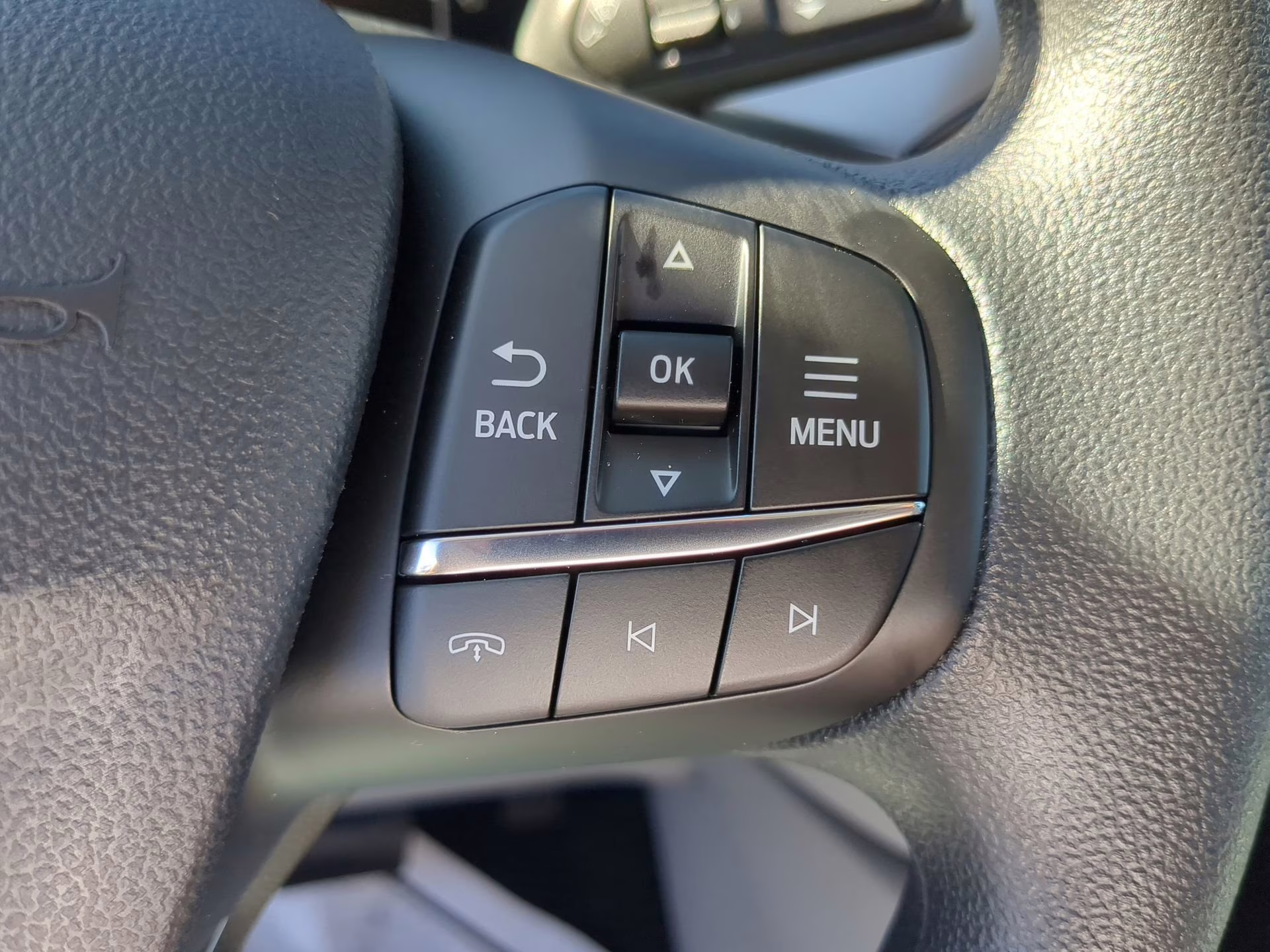 2026 Vapor Blue Metallic Ford Escape Active FWD SUV