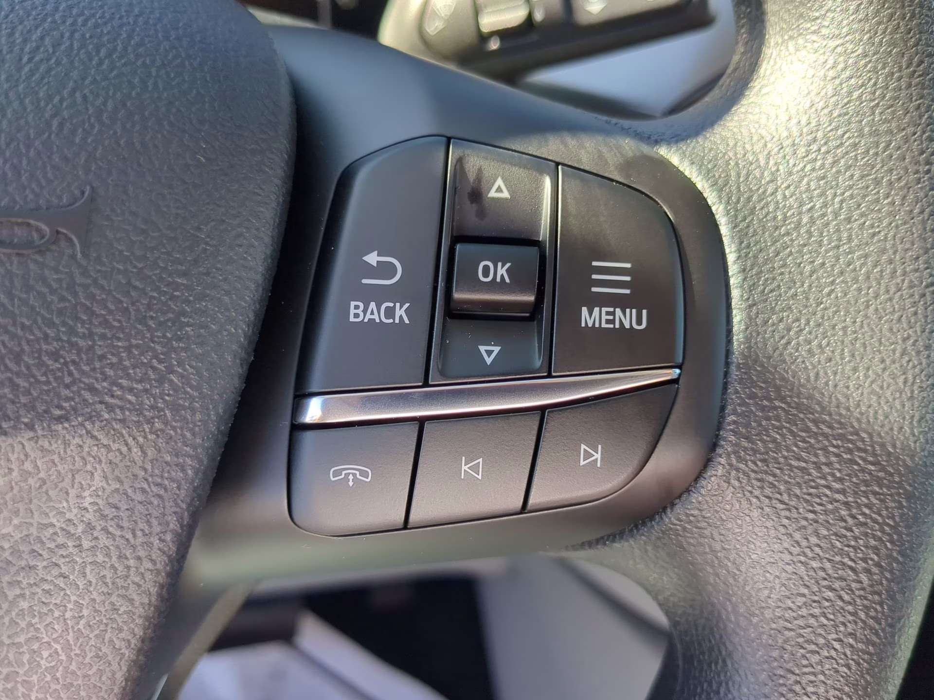 2026 Vapor Blue Metallic Ford Escape Active FWD SUV