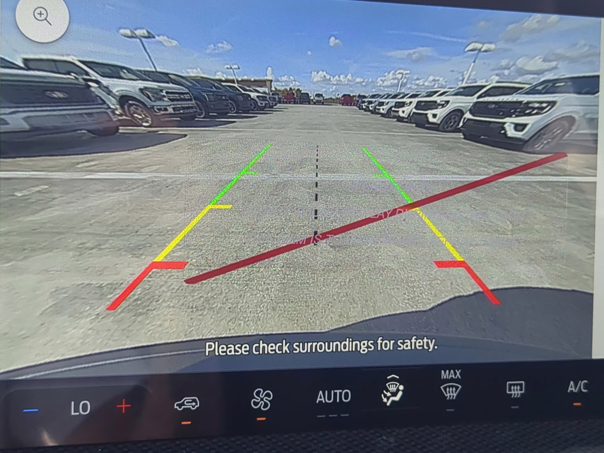 2026 Space Silver Metallic Ford Escape ST-Line FWD SUV