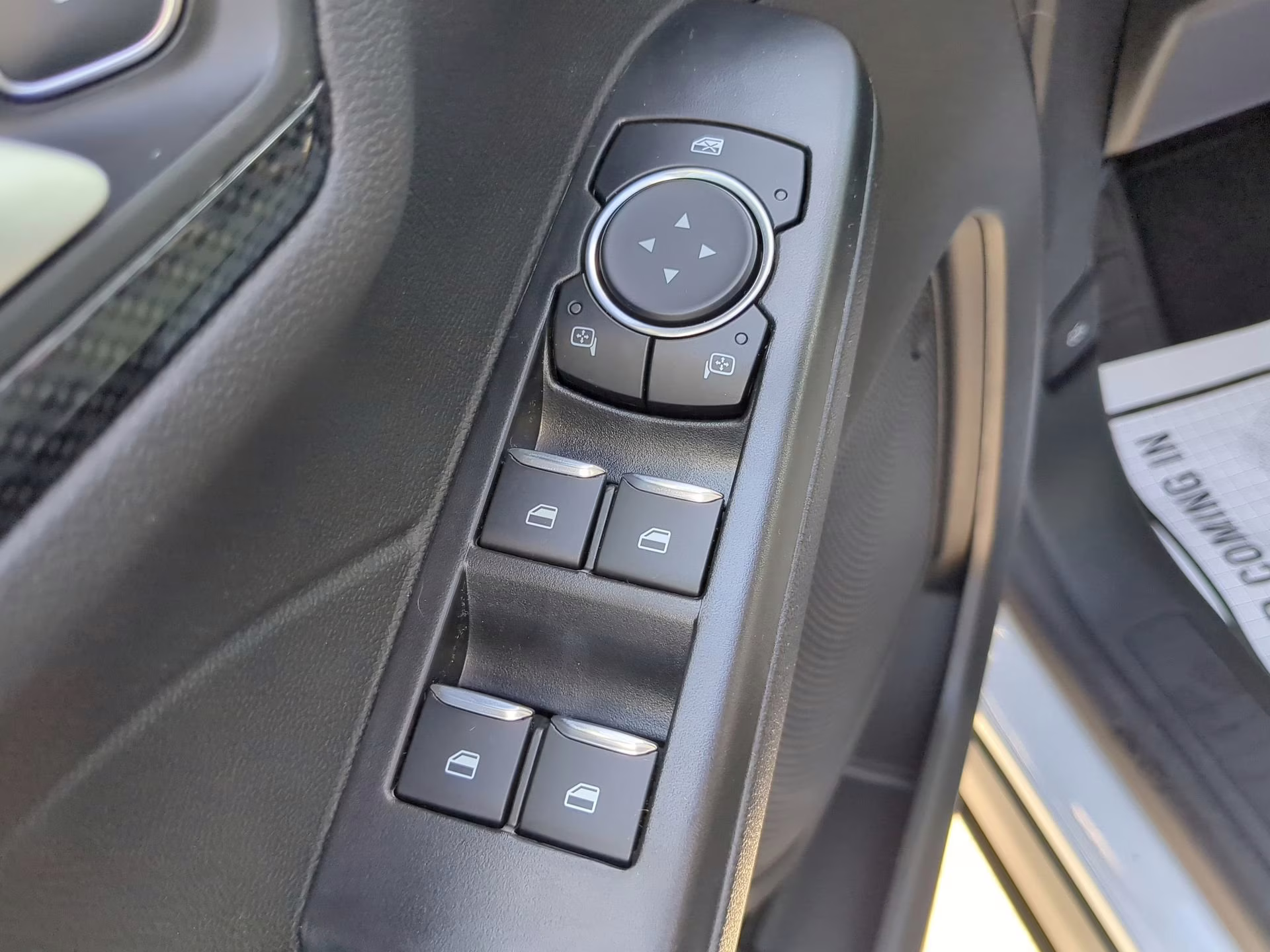 2026 Space Silver Metallic Ford Escape ST-Line FWD SUV