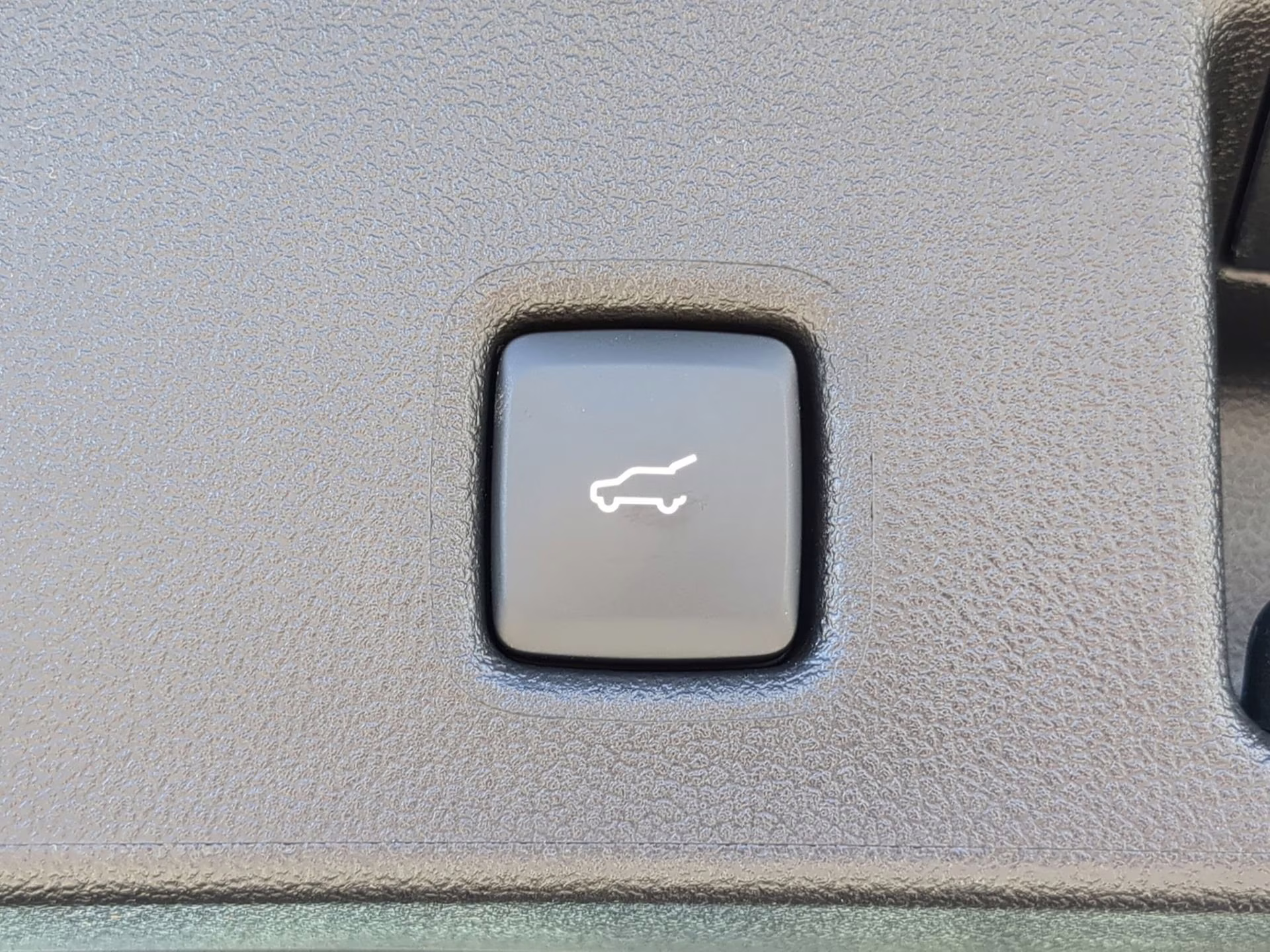 2026 Carbonized Gray Metallic Ford Escape ST-Line FWD SUV