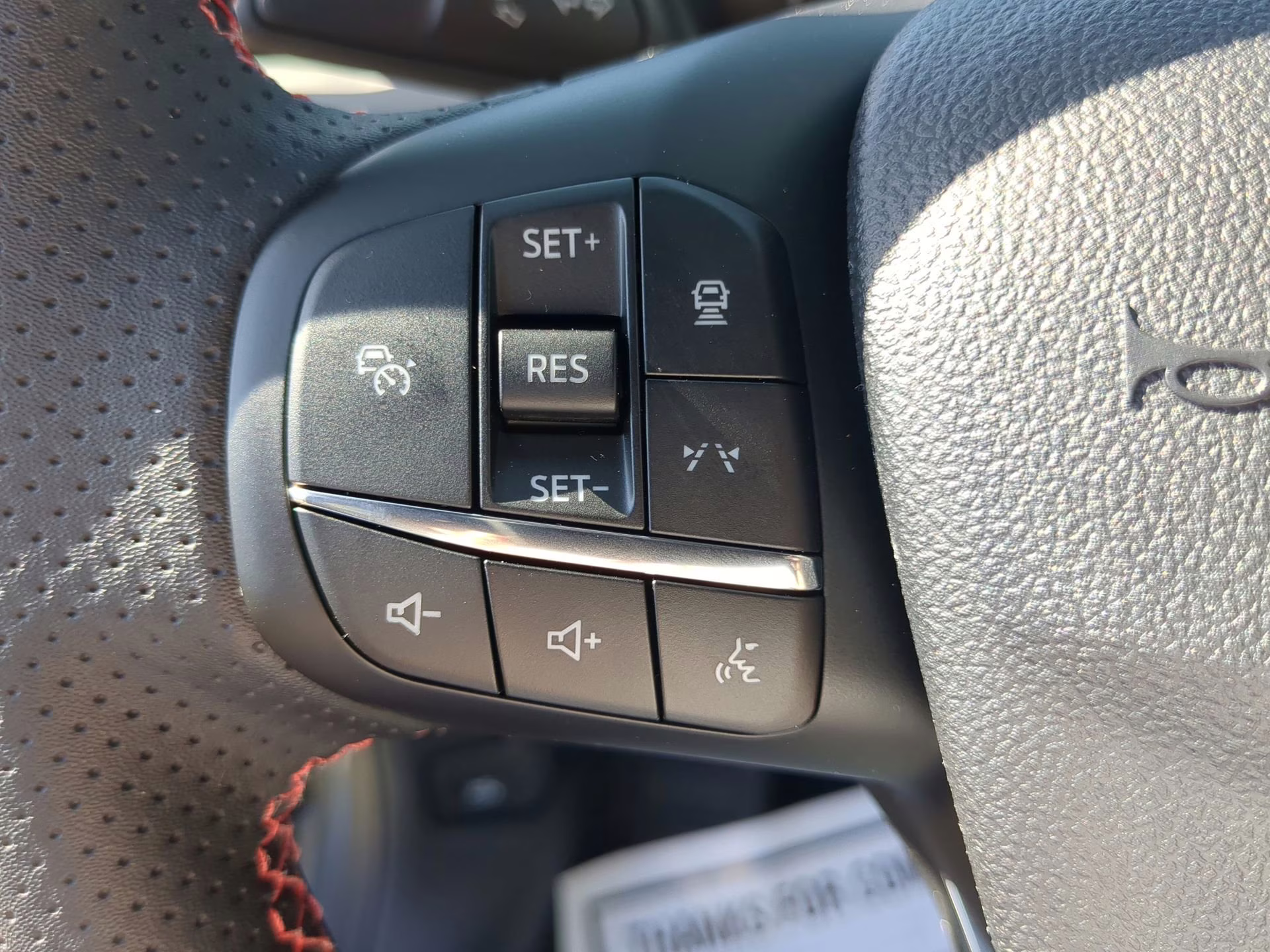 2026 Carbonized Gray Metallic Ford Escape ST-Line FWD SUV