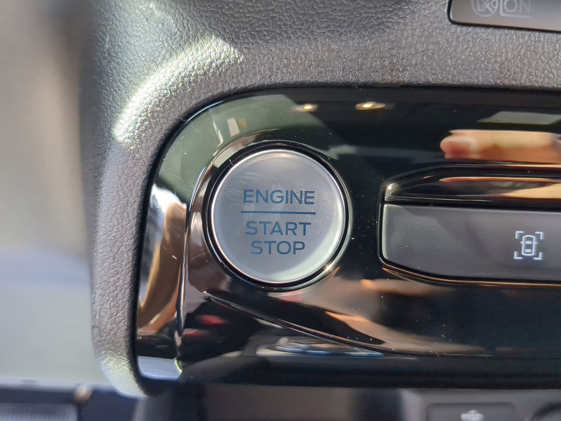 2026 Carbonized Gray Metallic Ford Escape ST-Line FWD SUV