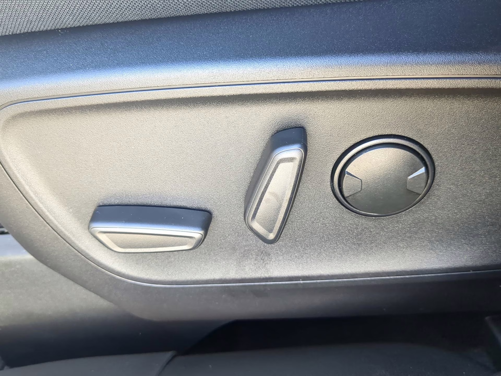 2026 Agate Black Metallic Ford Escape ST-Line FWD SUV