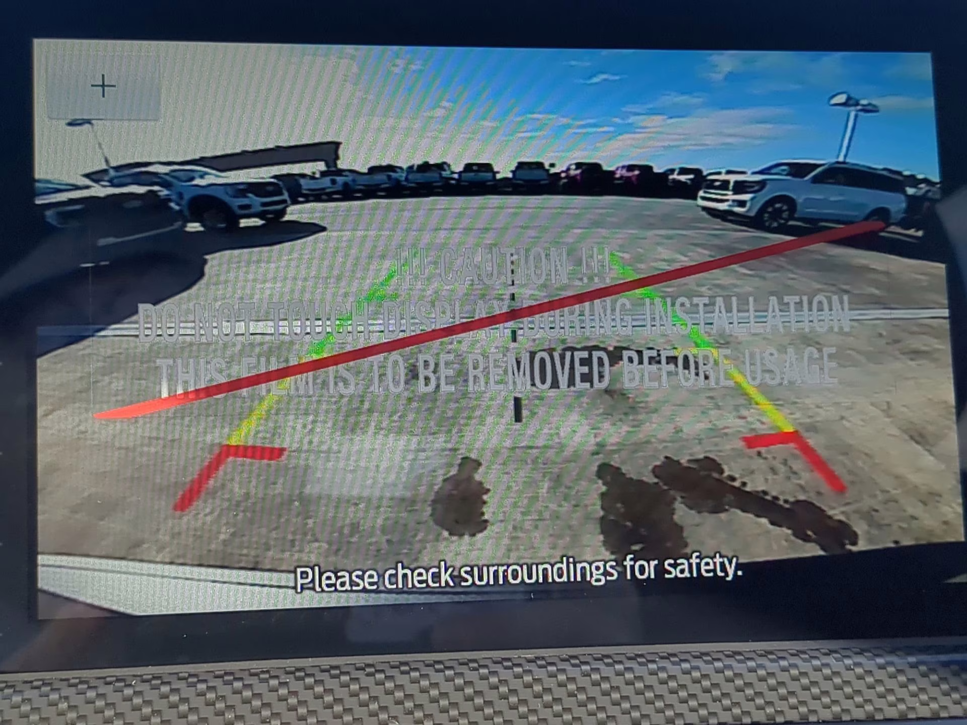 2026 Agate Black Metallic Ford Escape ST-Line FWD SUV