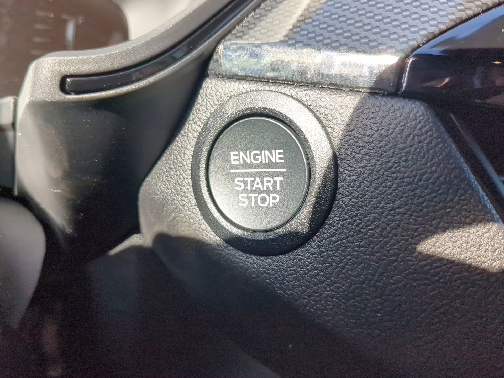 2026 Agate Black Metallic Ford Escape ST-Line FWD SUV