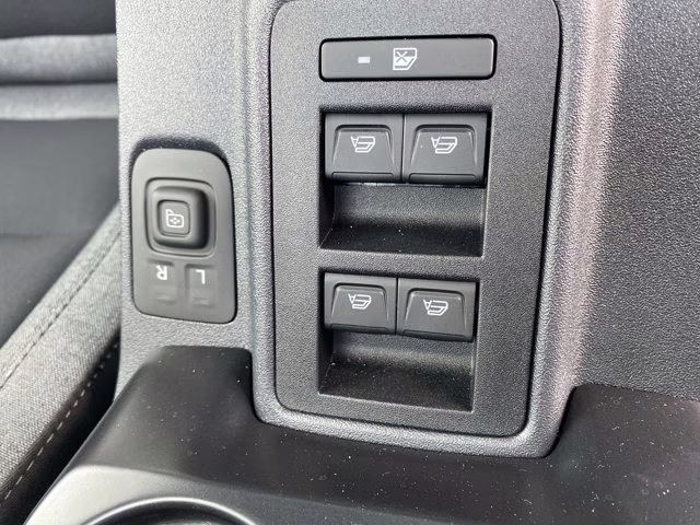 2025 Marsh Gray Ford Bronco Big Bend 4X4 Convertible