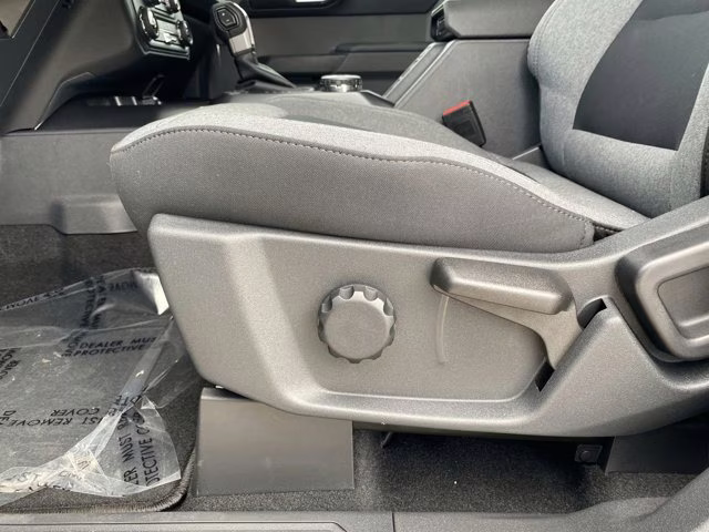 2025 Marsh Gray Ford Bronco Big Bend 4X4 Convertible