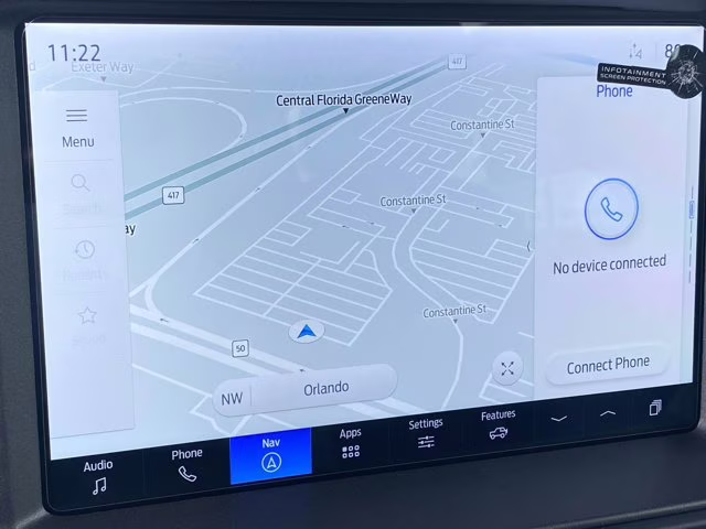 2025 Marsh Gray Ford Bronco Big Bend 4X4 Convertible