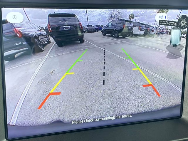 2025 Marsh Gray Ford Bronco Big Bend 4X4 Convertible