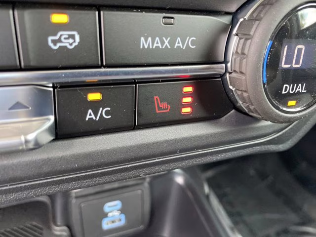 2025 Marsh Gray Ford Bronco Big Bend 4X4 Convertible