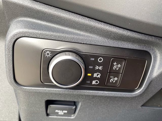 2025 Marsh Gray Ford Bronco Big Bend 4X4 Convertible