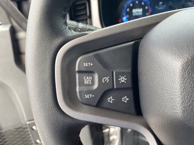 2025 Marsh Gray Ford Bronco Big Bend 4X4 Convertible