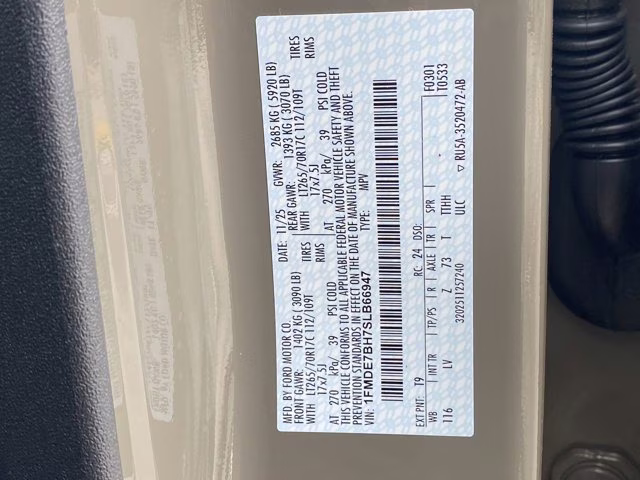 2025 Marsh Gray Ford Bronco Big Bend 4X4 Convertible