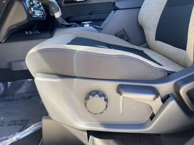 2025 Carbonized Gray Metallic Ford Bronco Big Bend 4X4 Convertible