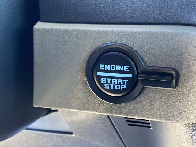 2025 Carbonized Gray Metallic Ford Bronco Big Bend 4X4 Convertible