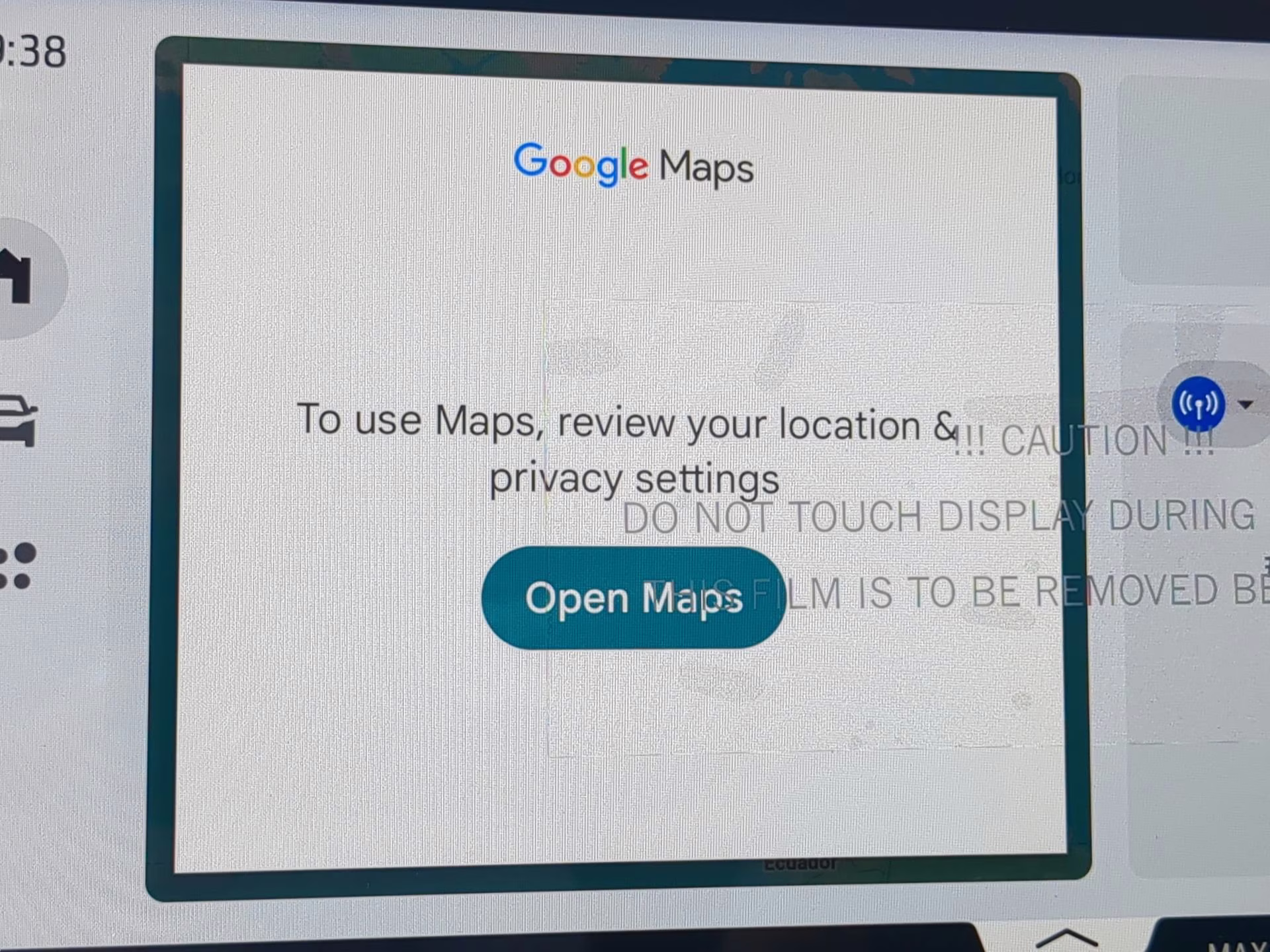 2026 Star White Metallic Tri-Coat Ford Explorer Active RWD SUV