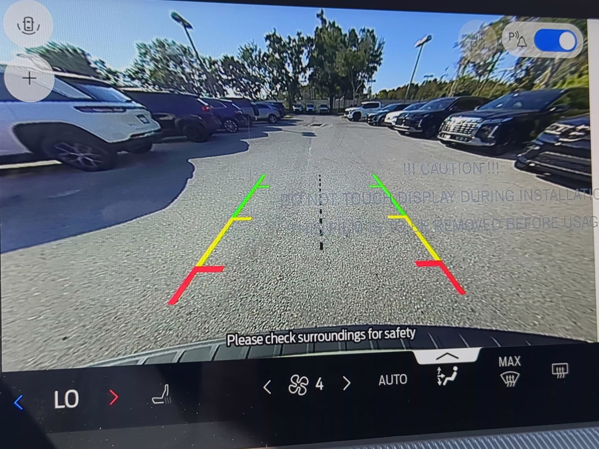 2026 Star White Metallic Tri-Coat Ford Explorer Active RWD SUV