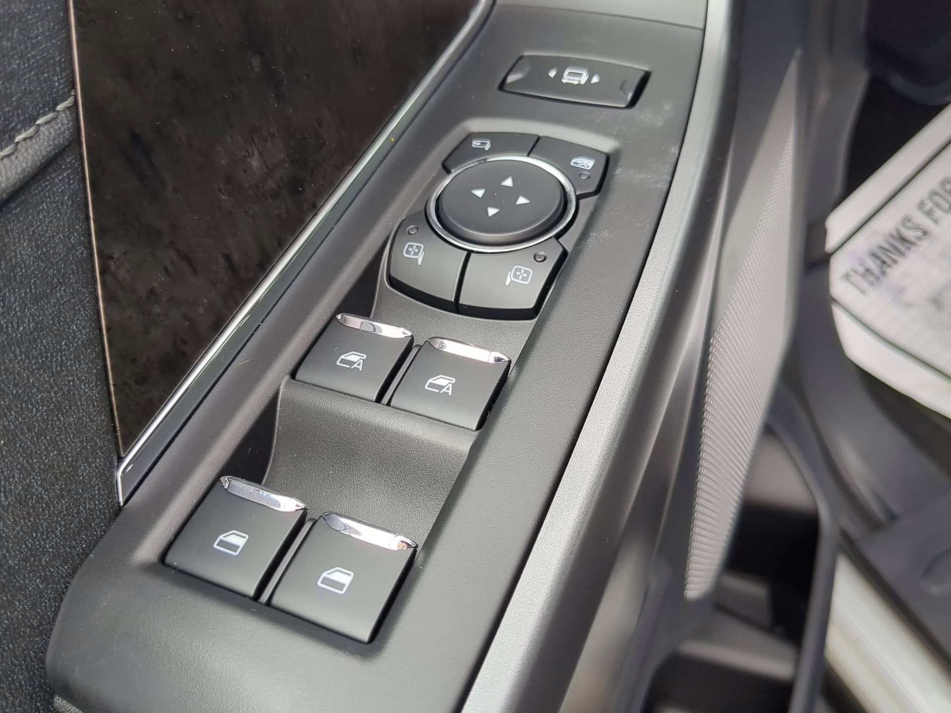 2026 Avalanche Ford Super Duty F-350 SRW LARIAT Crew Cab Pickup 4X4 Truck