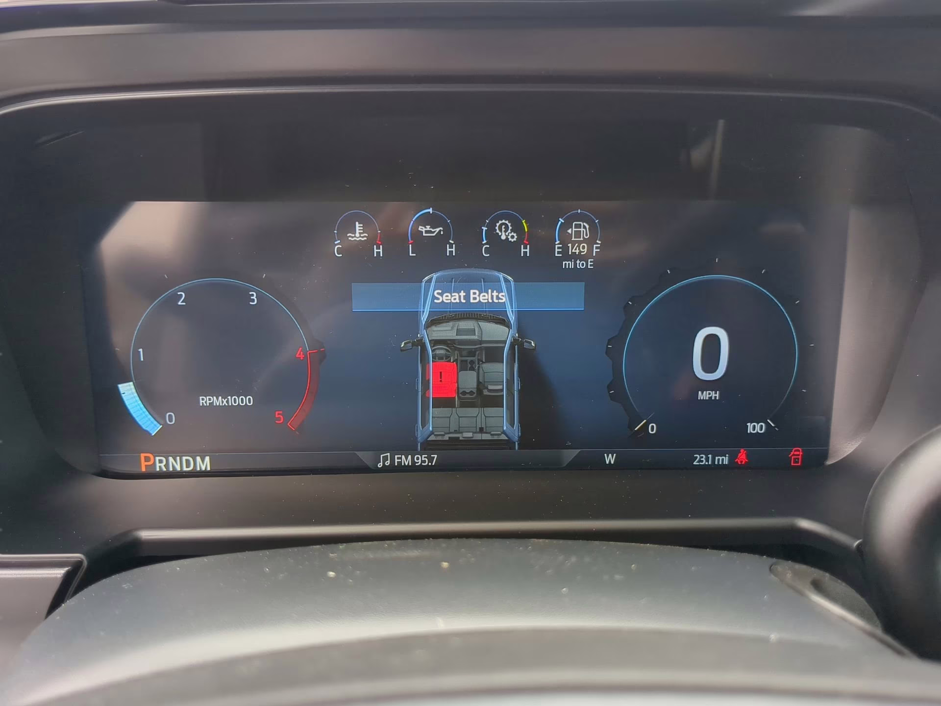 2026 Avalanche Ford Super Duty F-350 SRW LARIAT Crew Cab Pickup 4X4 Truck