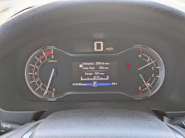 2021 Platinum White Pearl Honda Ridgeline Sport AWD Truck