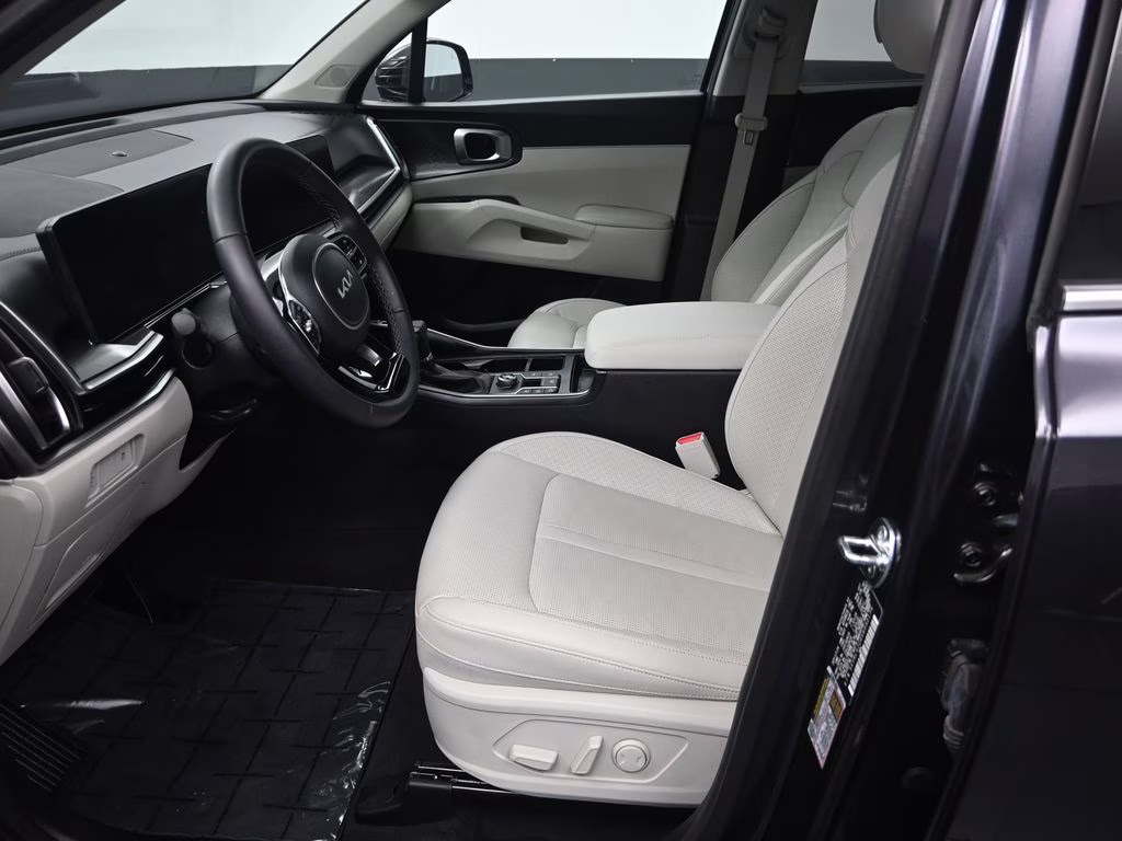 2025 Panthera Metal Kia Sorento S FWD SUV