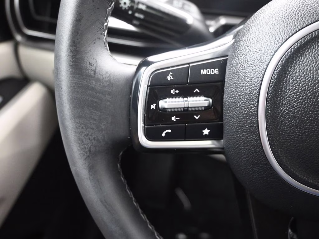 2025 Panthera Metal Kia Sorento S FWD SUV