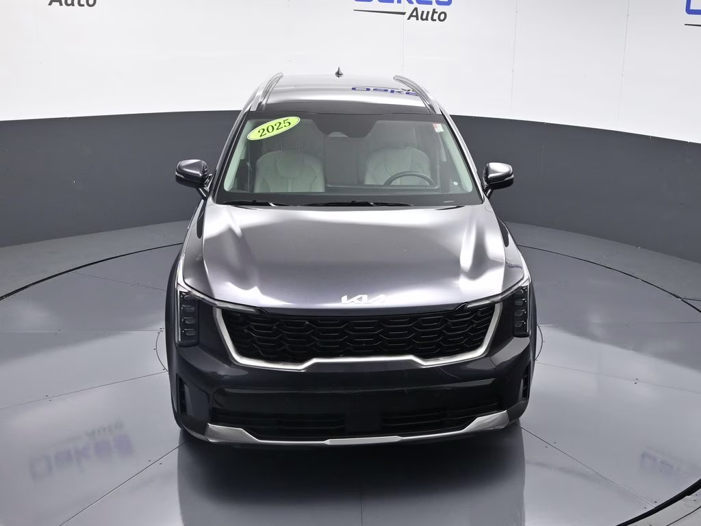 2025 Panthera Metal Kia Sorento S FWD SUV