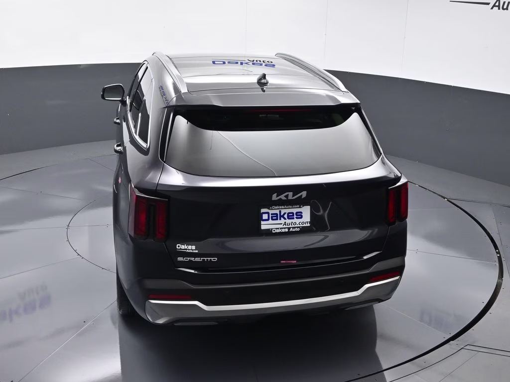 2025 Panthera Metal Kia Sorento S FWD SUV