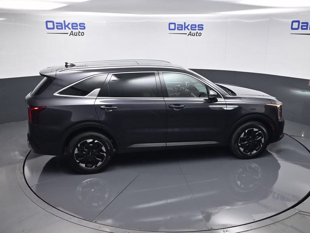 2025 Panthera Metal Kia Sorento S FWD SUV