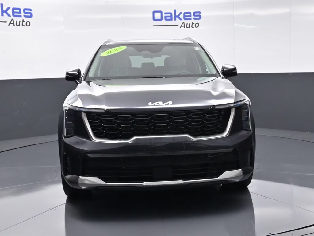2025 Panthera Metal Kia Sorento S FWD SUV
