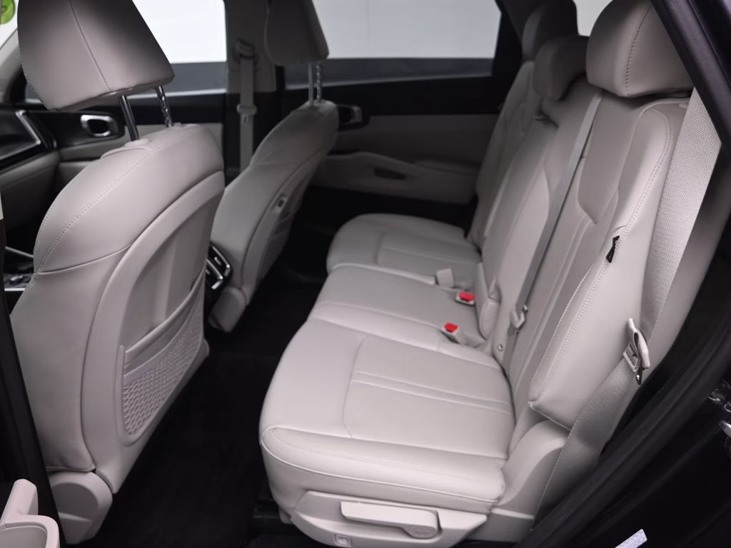 2025 Panthera Metal Kia Sorento S FWD SUV