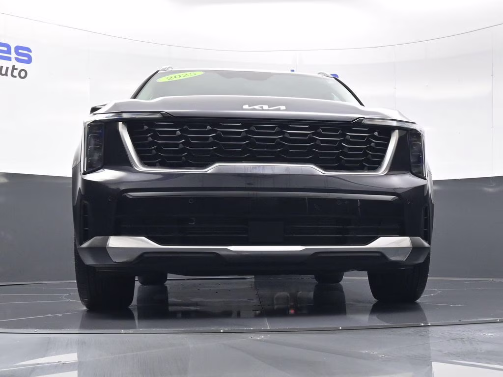 2025 Panthera Metal Kia Sorento S FWD SUV