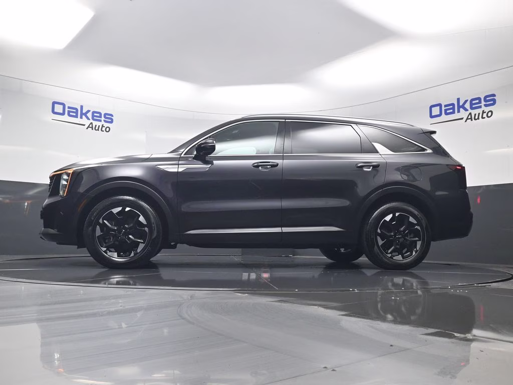 2025 Panthera Metal Kia Sorento S FWD SUV