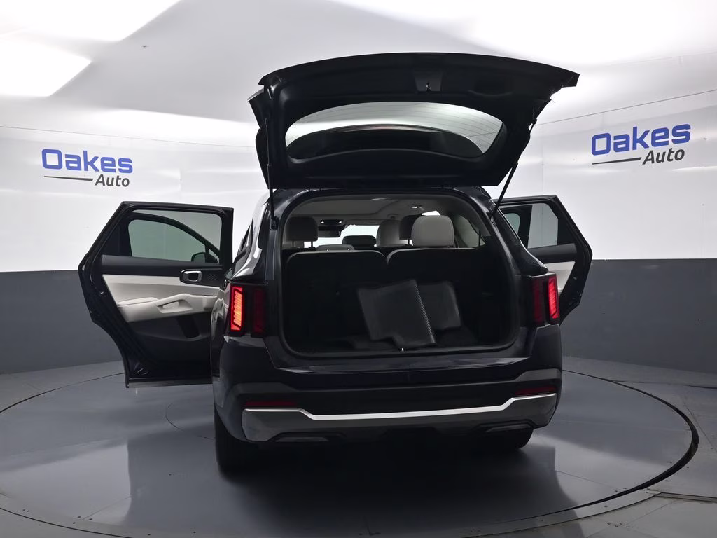 2025 Panthera Metal Kia Sorento S FWD SUV