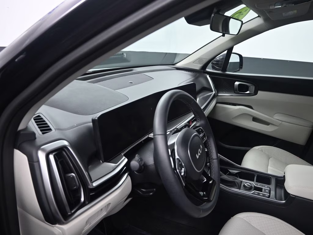 2025 Panthera Metal Kia Sorento S FWD SUV